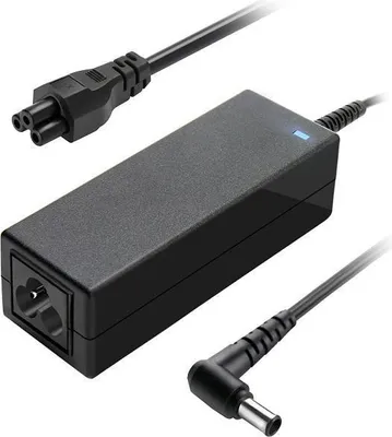 Produktbild von CoreParts MBXLG-AC0002, Laptop, Drinnen, 25 W, 19 V, 1,3 A, C5