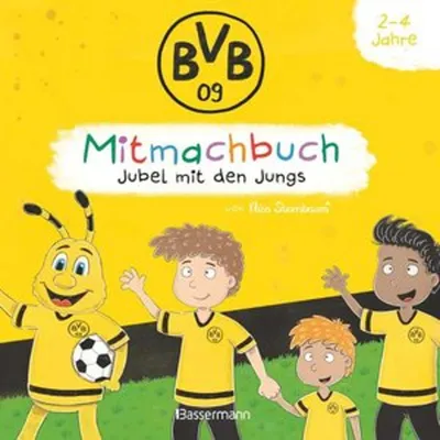Obrázok produktu pre BVB - Ein Mitmachbuch zum Schütteln, Schaukeln, Pusten, Klopfen und sehen, was dann passiert