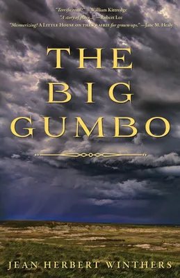 Produktbild von The Big Gumbo