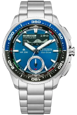Zdjęcie produktu dla CITIZEN Zegarki na rękę JV3006-50L