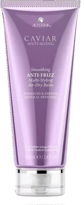 Immagine prodotto di Caviar Anti-Frizz Smoothing Hair Balm (Balsamo per l'asciugatura all'aria) 100 ml