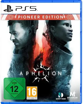 Produktbild von Aphelion  PS-5