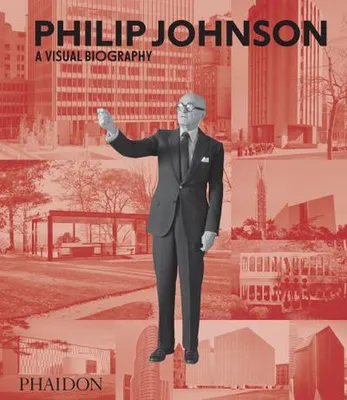 Obrázok produktu pre Philip Johnson
