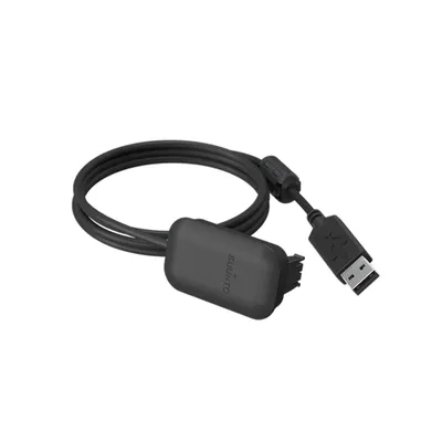Produktbild von Suunto SS011350000, Tauchcomputer, Kabel, Schwarz, Suunto, HelO2, Vyper, Vytec, Vytec DS, Vyper Air, Cobra, Cobra2, Cobra3 & Zoop