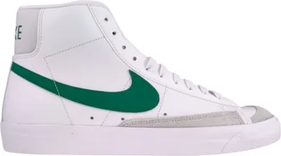Produktbild von Nike Blazer Mid '77 VNTG BQ6806-127 Summit White/Malachite 38.5
