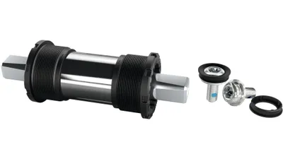 Produktbild von Thun Innenlager Efficient Jive Fs 127Mm Mit Schrauben