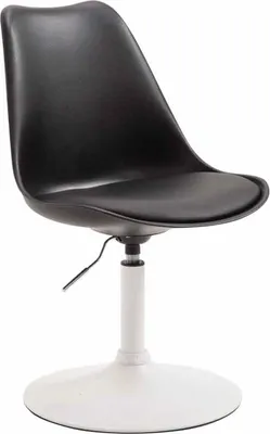 Produktbild von Esszimmerstuhl - Sessel - Bequemes und modernes Design, verstellbar und um 360° drehbar