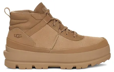 Produktbild von UGG The UGG Lug Chukka Boot Sand - EU 43
