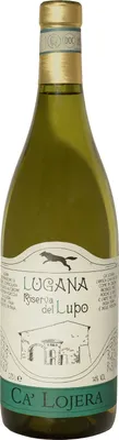 Produktbild von Lugana Riserva del Lupo - 2020 - Ca' Lojera