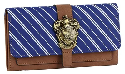 Image de Portfel Ravenclaw z serii Harry Potter, skórzany PU, licencjonowany