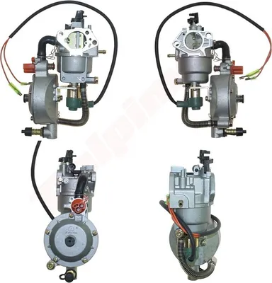 Image de Carburateur Pour Honda Gx390 27Mm Lpg Cng