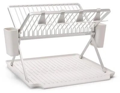 Productafbeelding van Brabantia 139444, Wit, China, 510 mm, 420 mm, 330 mm, 1,55 kg