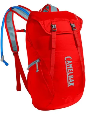 Produktbild von Camelbak - Wanderung - CamelBak Arete 18 Red - CB1110601000