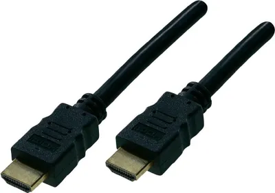 Obrázok produktu pre Schwaiger HDMI mit Ethernetkabel - HDMI (M)