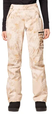 Produktbild von Oakley TC JUNO REDUCT SHELL PANT SHELL TD PRINT XL
