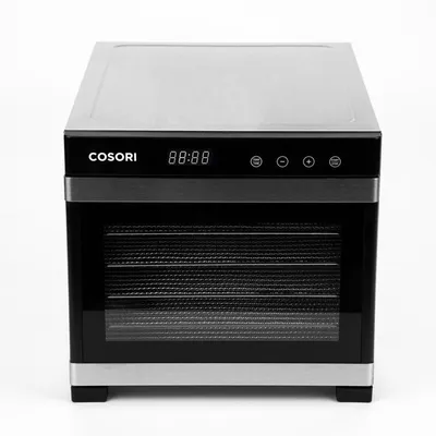 Produktbild von Cosori Premium Edelstahl-Dörrgerät; CP267-FD-RXS