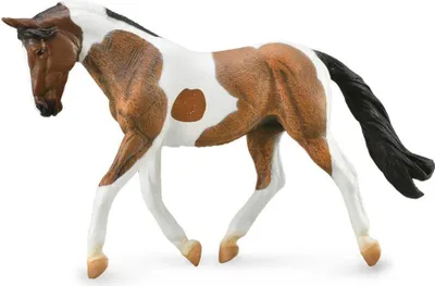 Obrázok produktu pre COLLECTA Pinto Mare Chestnut - (XL)