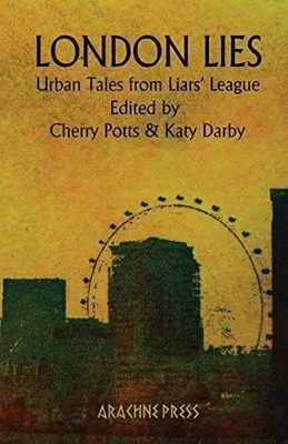 Productafbeelding van London Lies