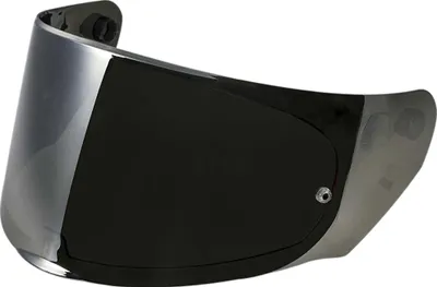 Produktbild von Iridium Silber Visier LS2 für FF353 RAPID II und FF800 STORM II Helme