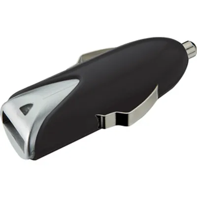 Produktbild von Trust 17988, Auto, Handy, MP3, Zigarettenanzünder, 12 - 24V, 130 x 60 x 177 mm