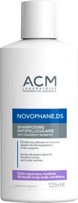 Produktbild von Novophane Ds Anti-Schuppen-Shampoo