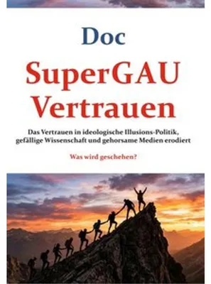 Produktbild von SuperGau Vertrauen