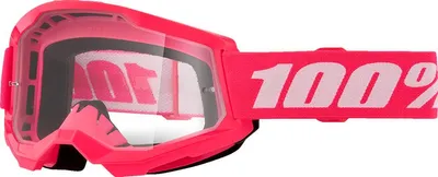 Produktbild von 100percent Brille Strata 2 Jr Pink Clr