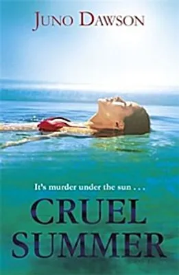 Image de Cruel Summer
