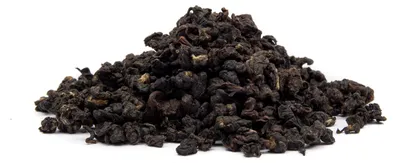 Produktbild von CHINA GABALONG  - Oolong, 500g