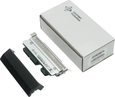 Zdjęcie produktu dla Głowica drukująca P1058930-009, rozdzielczość 203 dpi, kompatybilna z ZT410 i ZT411, fabrycznie nowa