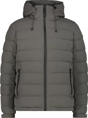 Produktbild von CMP Herren Jacke Grau 34K0167/E910 Grösse 56