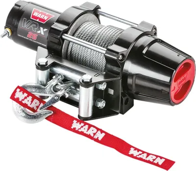 Image de Winch Warn Vrx 25