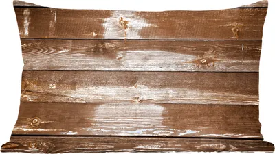Produktbild von MuchoWow® Zierkissen Sofakissen Wohnzimmer Dekokissen 50x30 cm Holz - Vintage - Natürlich - Wohnzimmerdekoration - Polster mit Photo