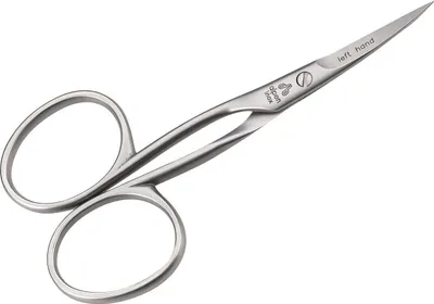 Produktbild von Alpen Hautschere, 420, 3,5 Zoll, Linkshänder 397088