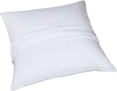 Produktbild von Kissen DODO Weiß 60 x 60 cm 2 Stück
