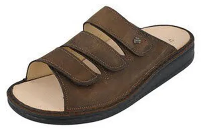 Zdjęcie produktu dla Kapcie Finn Comfort 01508 322500, 01508 322500, 01508 322500, 01508 322500
