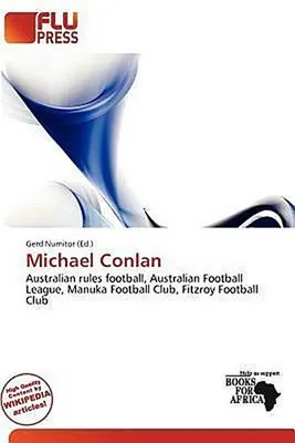 Produktbild von Michael Conlan