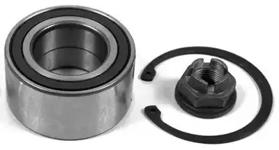 Produktbild von VAICO Radlagersatz Vorne für RENAULT Captur (J5, H5) 77mm V46-0798