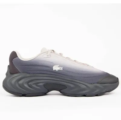 Immagine prodotto di Lacoste WIP 751SMA00532P2 in NEGRO color size 44
