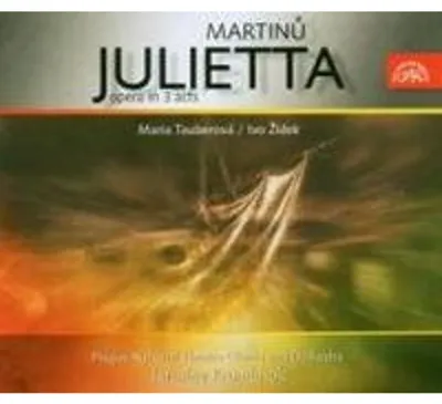 Immagine prodotto di Giulietta