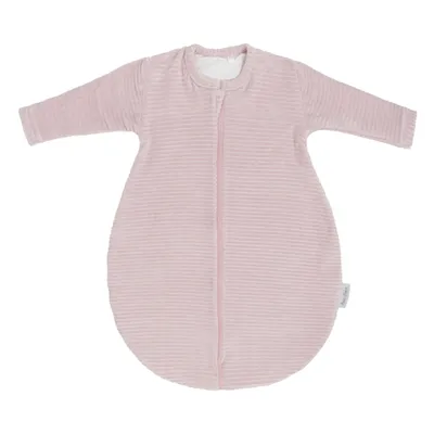 Obrázek produktu pro Baby's Only Dětský spací pytel s dlouhým rukávem Sense – starorůžový – 70 cm