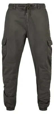 Immagine prodotto di Urban Classics - Pantaloni cargo da uomo TN115 (4XL) (Magnet (colore))