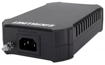 Image de INTELLINET Gigabit Ultra PoE-Injektor 1x95W