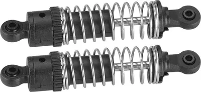 Produktbild von Drive & Fly Models Stoßdämpfer hinten  zu 3041/3044/3045