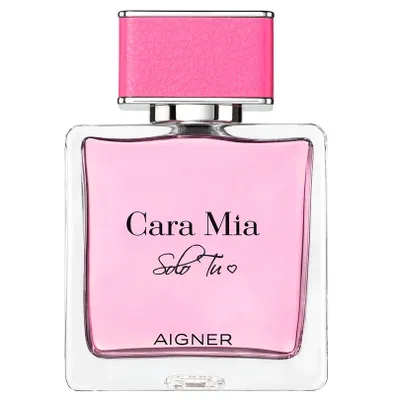 Zdjęcie produktu dla Etienne Aigner Cara Mia Solo Tu Woda perfumowana, 100 ml