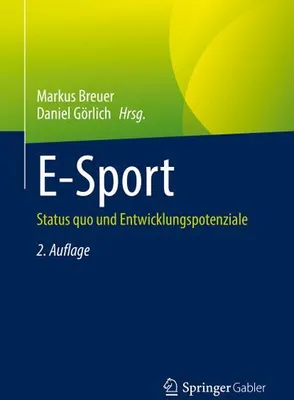 Produktbild von E-Sport