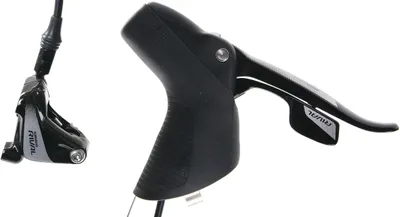 Image de Frein SRAM Disc Rival 22 Hr 11-axes 1800Mm Flat Mount