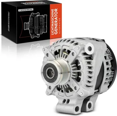 Immagine prodotto di Frankberg 1x Alternatore per Land Rover Discovery IV Range Rover IV 3.0L 5.0L