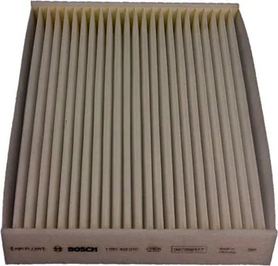 Imagen del producto de Filtro del aire interior