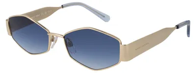 Immagine prodotto di MARC JACOBS SUNGLASSES Occhiali da sole MARC 496_SHINY 55LKS08